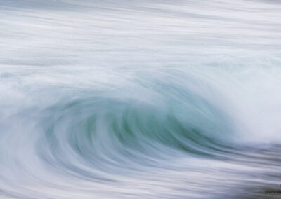 Swirl 2 - Photo par Daniel P. Baril