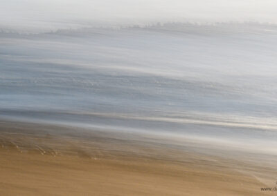 Wind over Wave - Photo par Daniel P. Baril