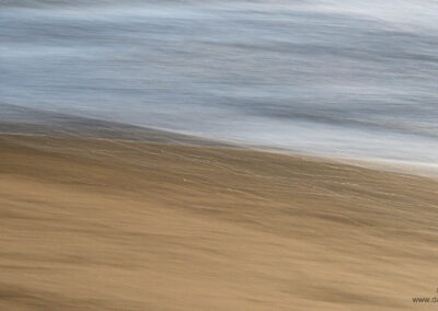 Sea and Sand - Photo par Daniel P. Baril
